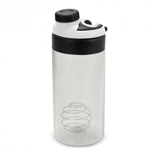 Clear Hercules Sports Shakers
